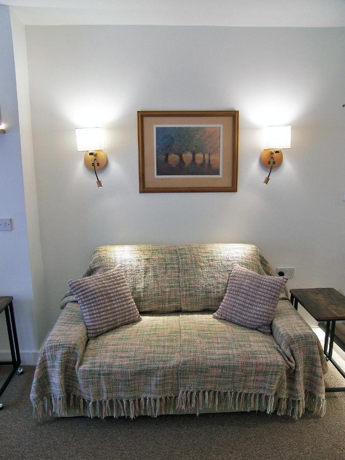 Beaverhall Apartments إدنبرة المظهر الخارجي الصورة