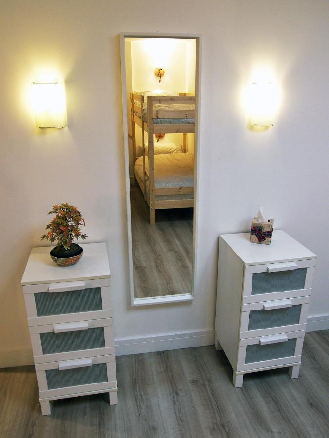 Beaverhall Apartments إدنبرة المظهر الخارجي الصورة