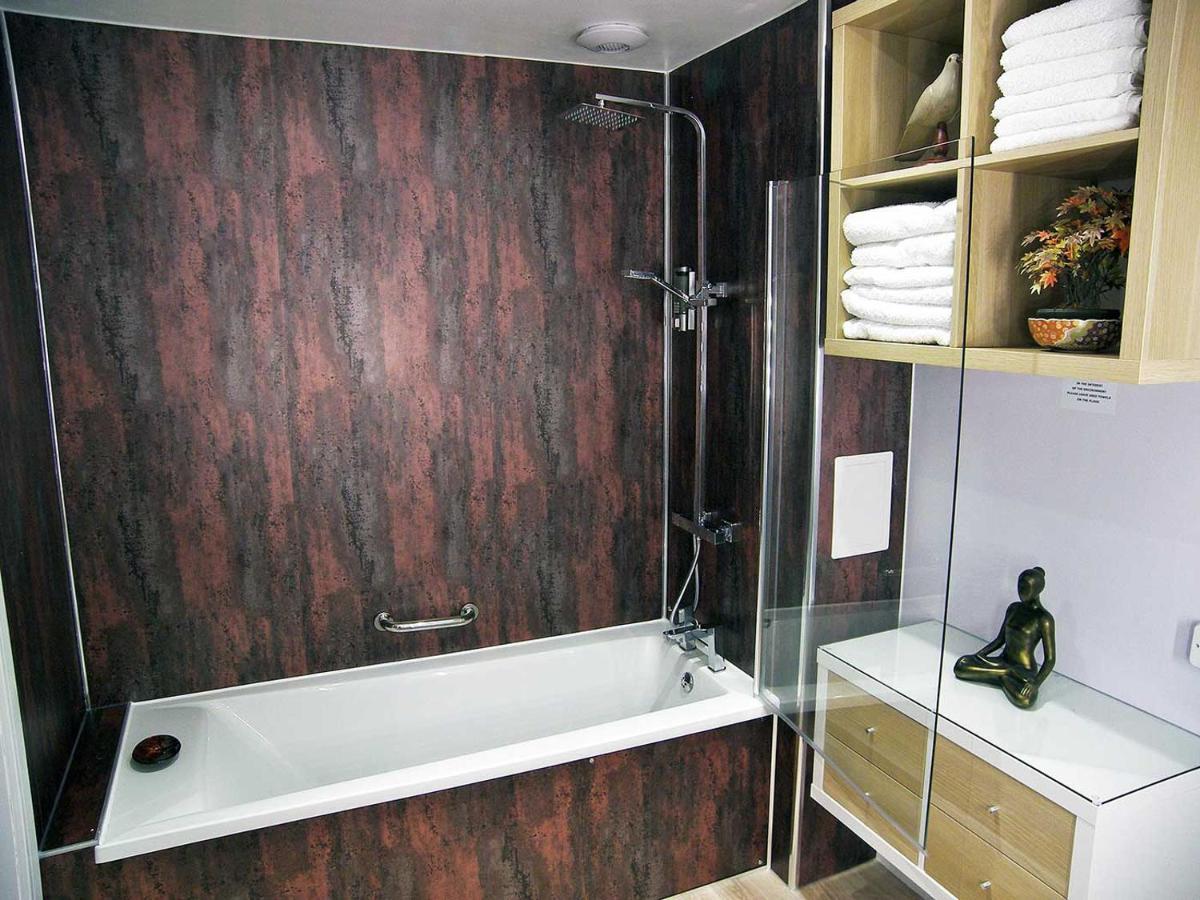 Beaverhall Apartments إدنبرة الغرفة الصورة