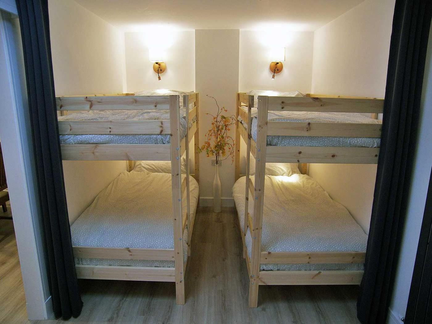 Beaverhall Apartments إدنبرة الغرفة الصورة
