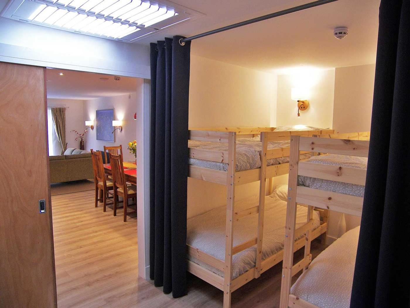 Beaverhall Apartments إدنبرة الغرفة الصورة