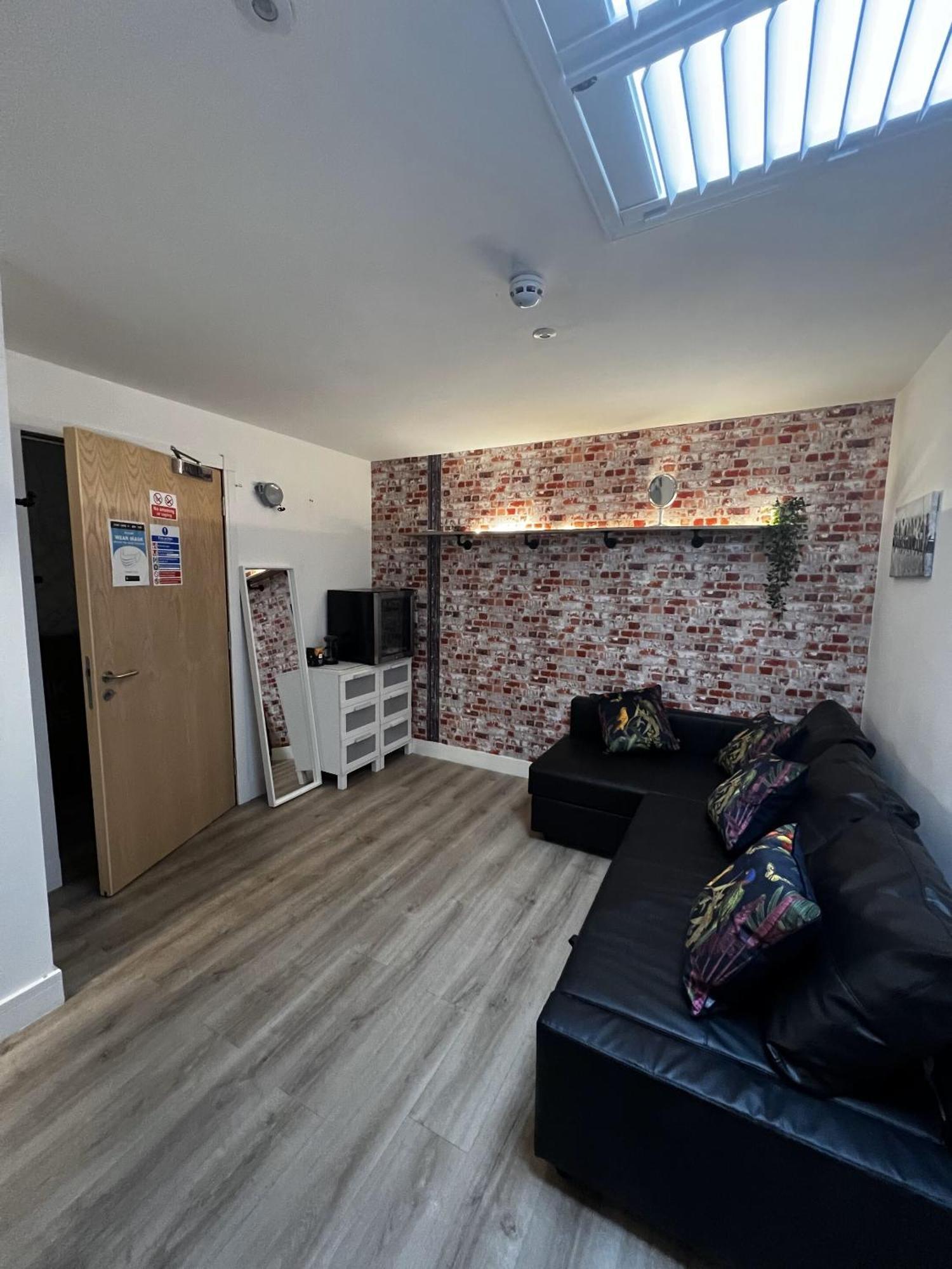 Beaverhall Apartments إدنبرة الغرفة الصورة