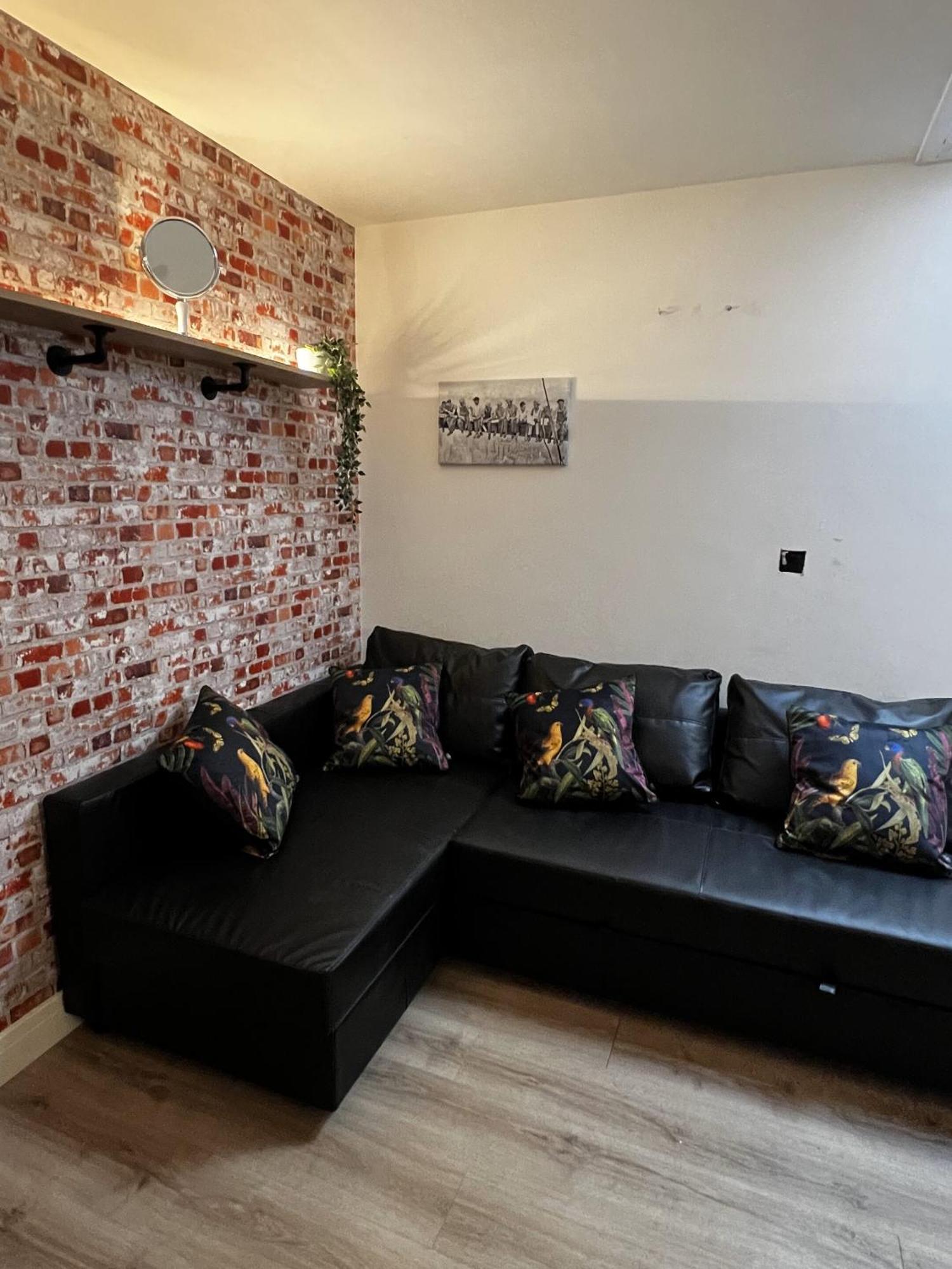 Beaverhall Apartments إدنبرة الغرفة الصورة