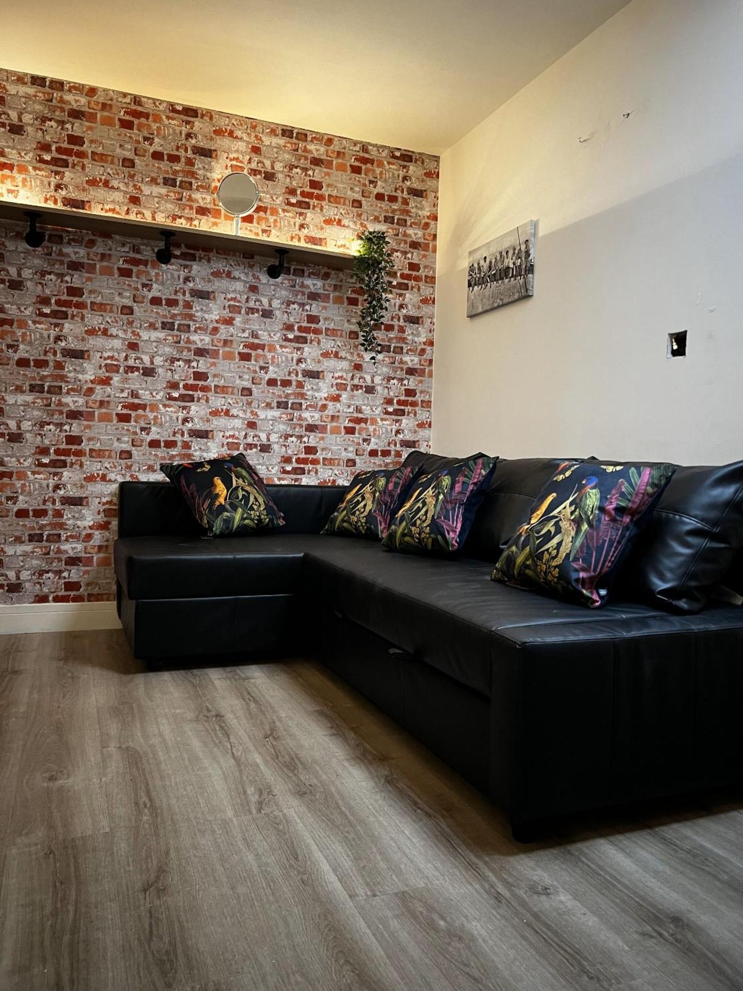 Beaverhall Apartments إدنبرة الغرفة الصورة