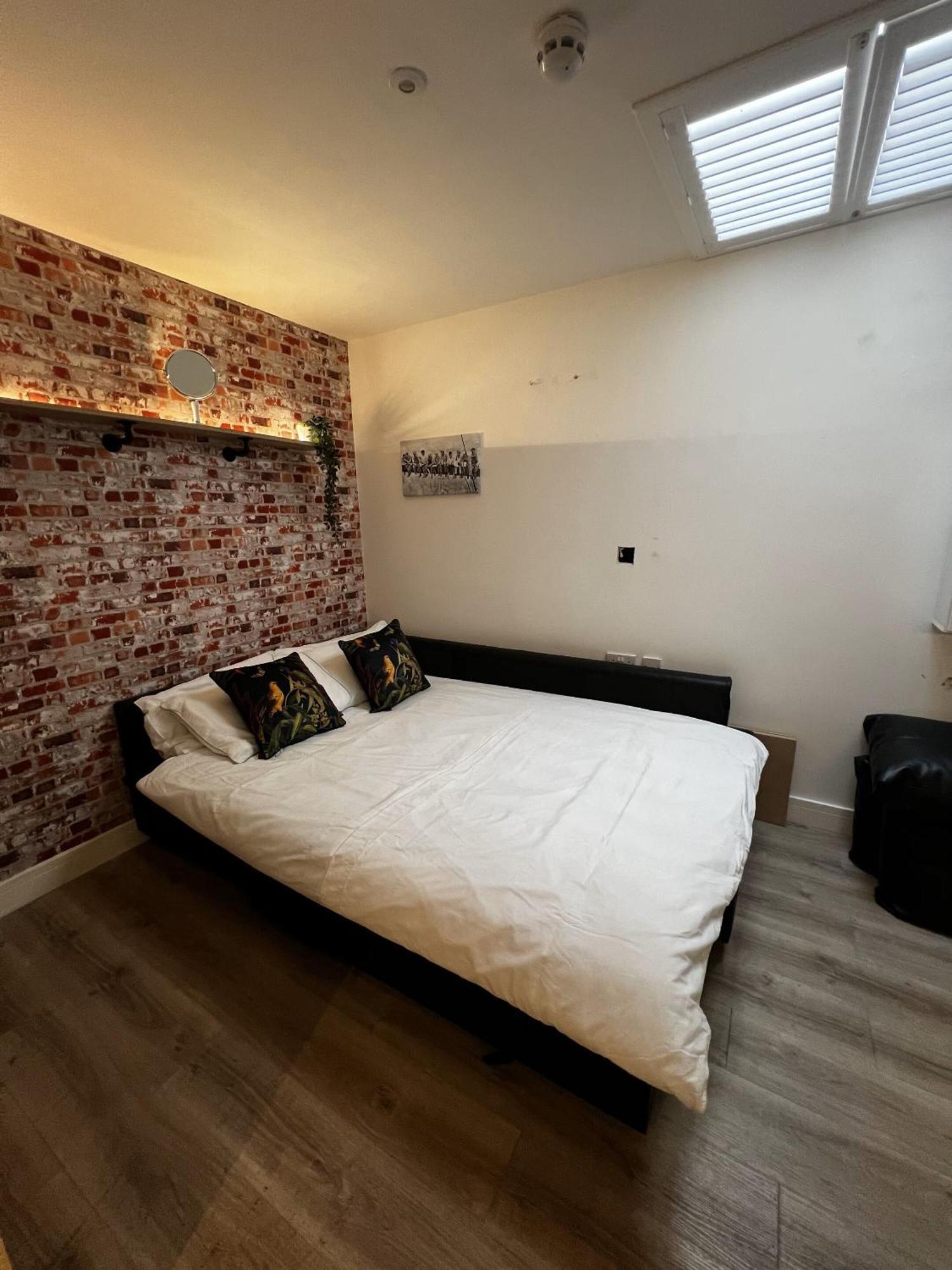 Beaverhall Apartments إدنبرة الغرفة الصورة