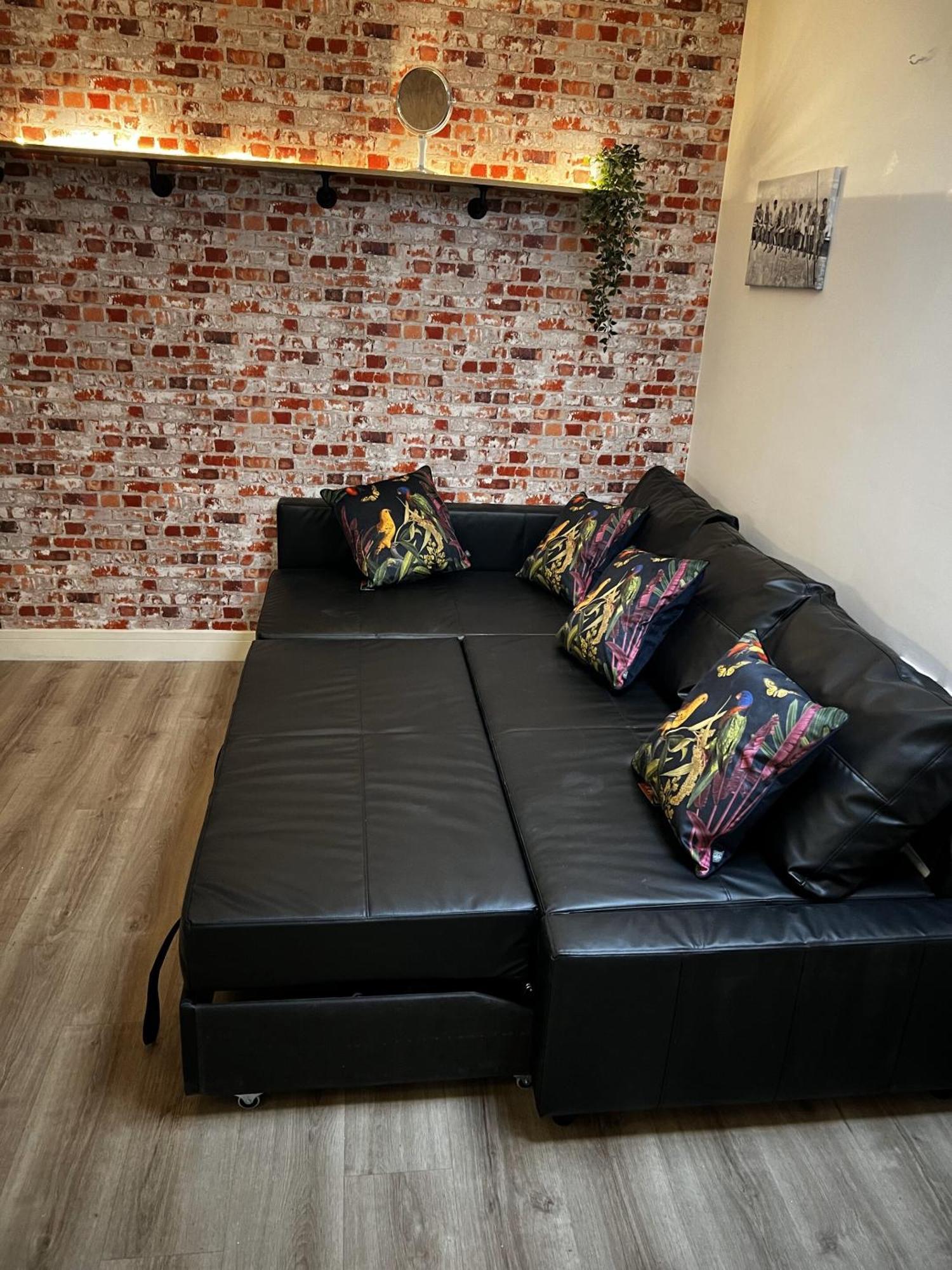 Beaverhall Apartments إدنبرة المظهر الخارجي الصورة